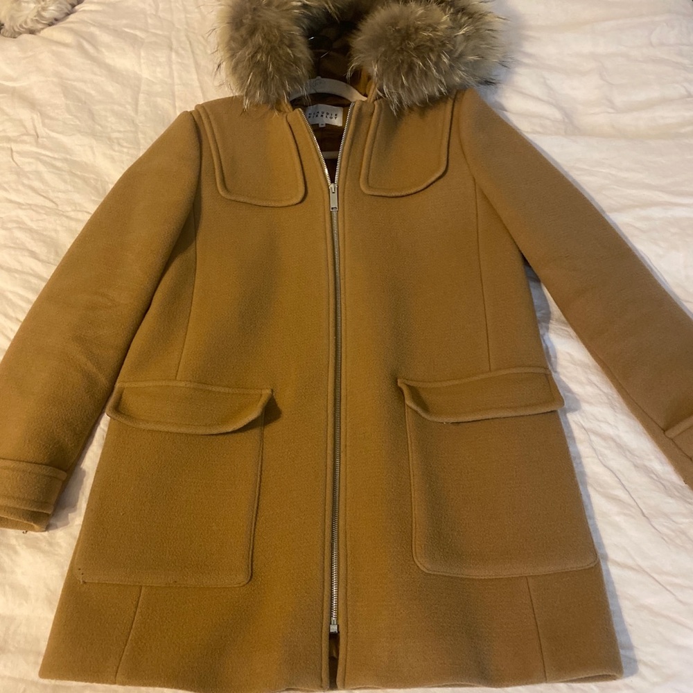 Claudie Pierlot Jacket